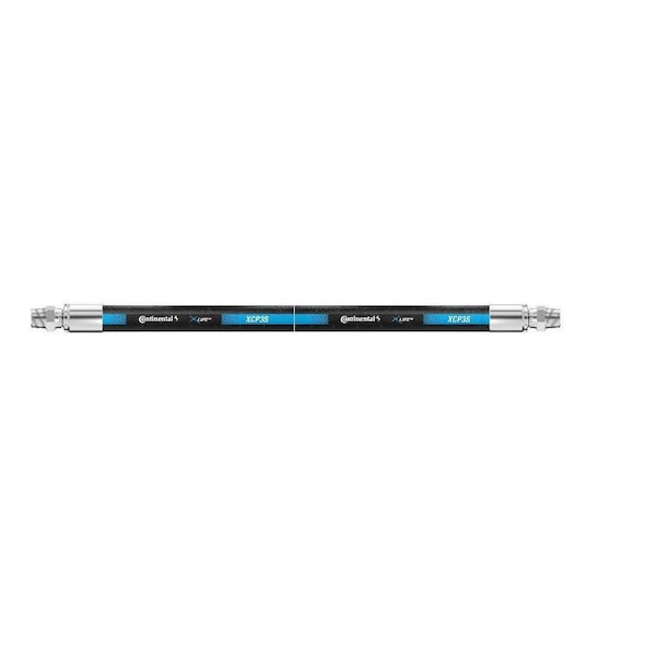 Hydraulic Hose Assembly - 3/8" ID 96" Length - 3/8" MPX x 3/8" MPX - 3250 psi